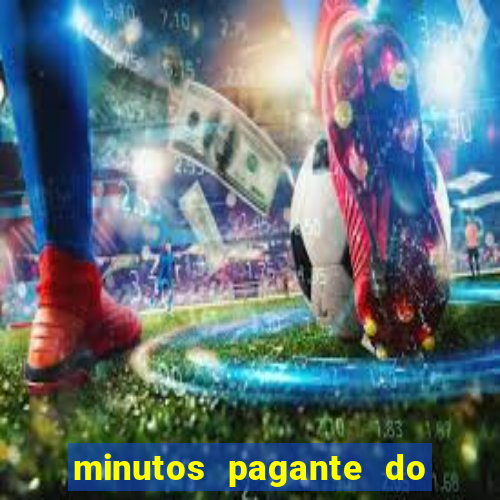 minutos pagante do fortune rabbit